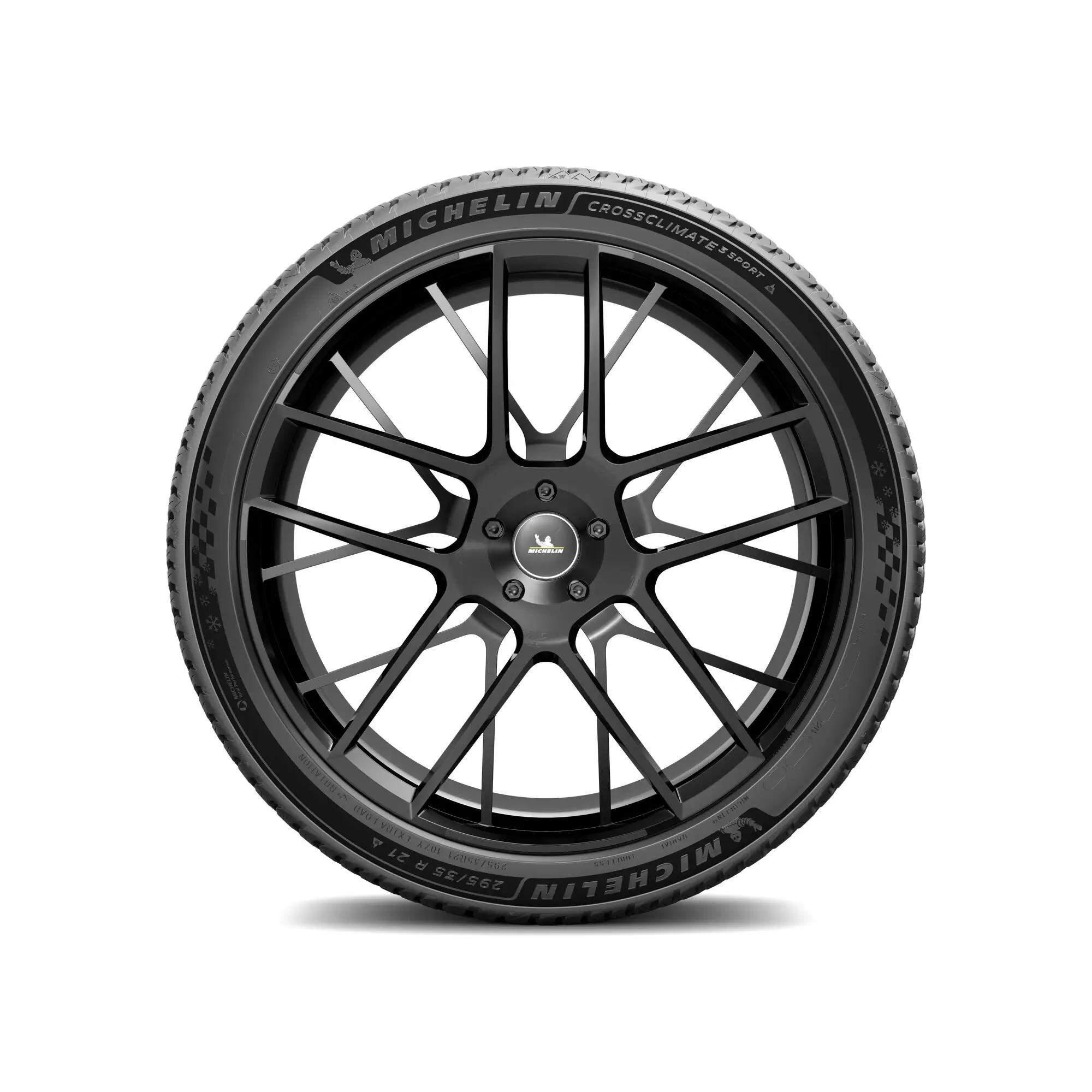 CrossClimate 3 Sport