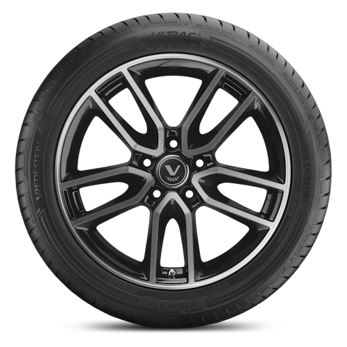 Ultrac Plus
