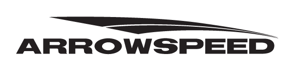 Arrowspeed logo