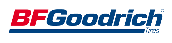 The BFGoodrich Logo