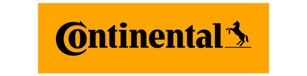 The Continental Logo