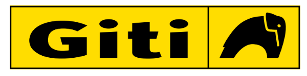 The Giti Logo