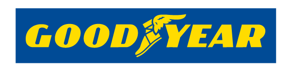 The Goodyear Logo