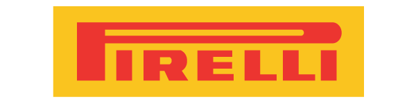 The Pirelli Logo