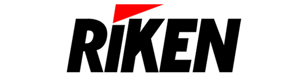 The Riken Logo