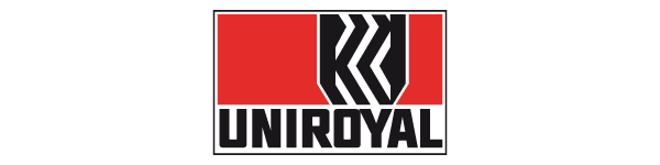 The Uniroyal Logo