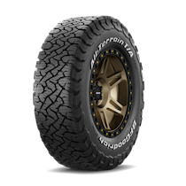 BFGoodrich All-Terrain T/A KO3 BFGoodrich All-Terrain T/A KO3