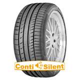 Continental Contisportcontact 5 P Silent
