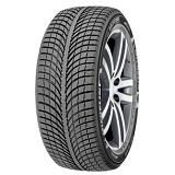 Michelin Latitude Alpin LA2 Michelin Latitude Alpin LA2