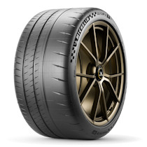 Michelin Pilot Sport Cup 2 R Michelin Pilot Sport Cup 2 R