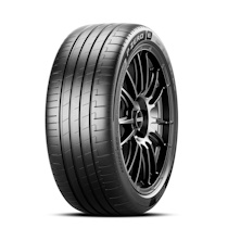 Pirelli P Zero E Silent Pirelli P Zero E Silent