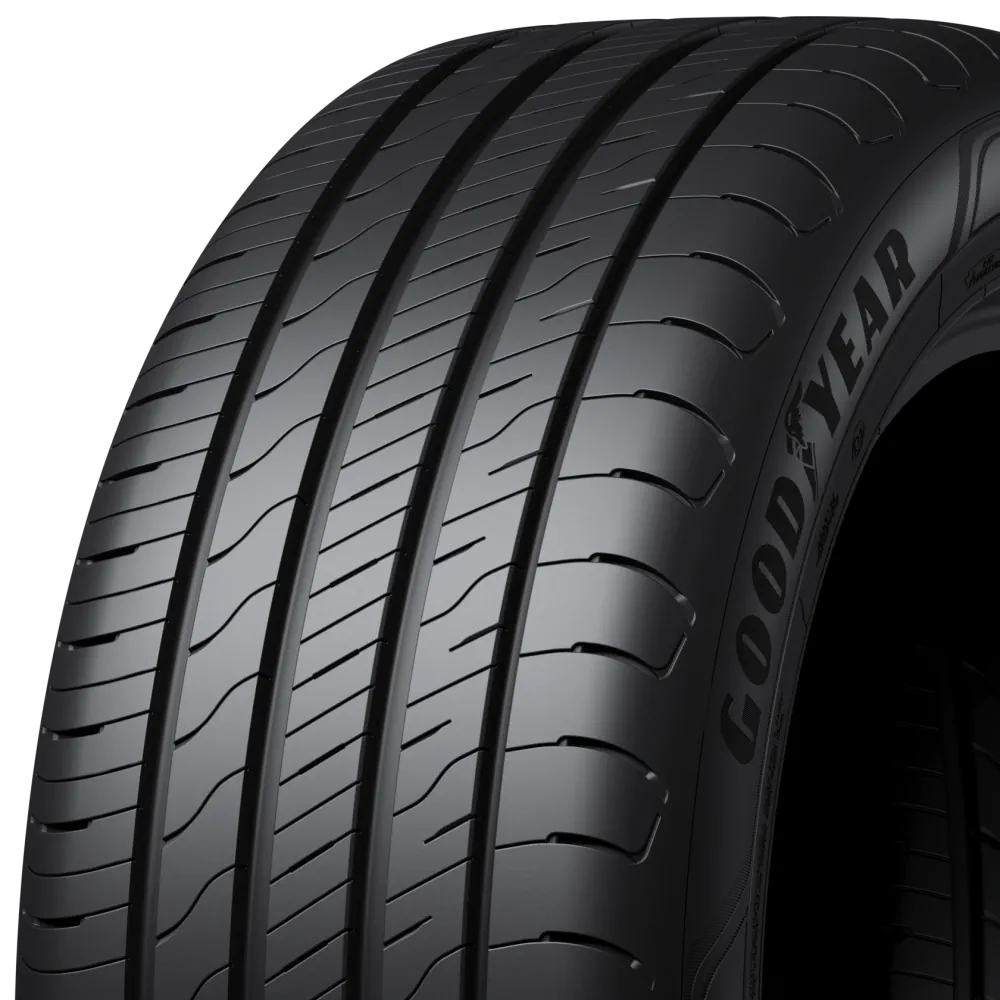 Goodyear EfficientGrip | Kwik Performance 205/50W17 (93) 2 Fit Tyres
