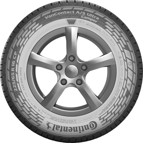 VanContact A/S Ultra Camper