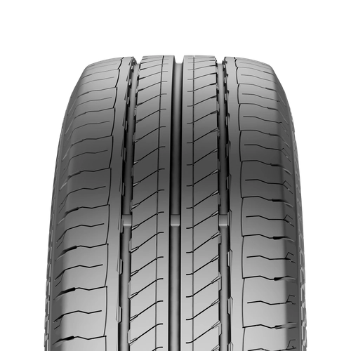 VanContact Ultra Camper