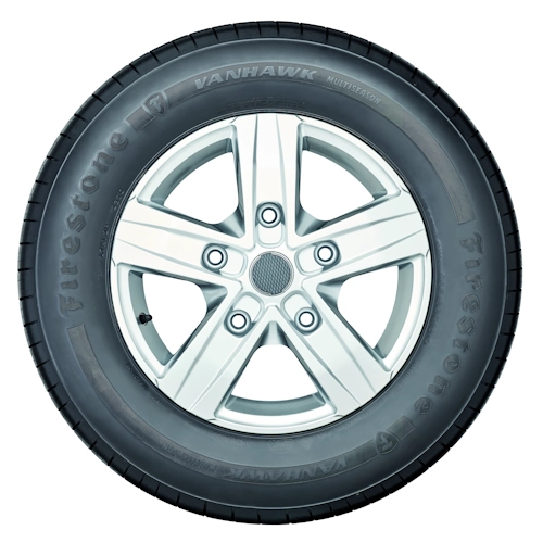 Vanhawk Multiseason