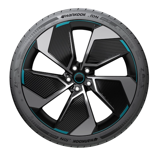 iON evo R