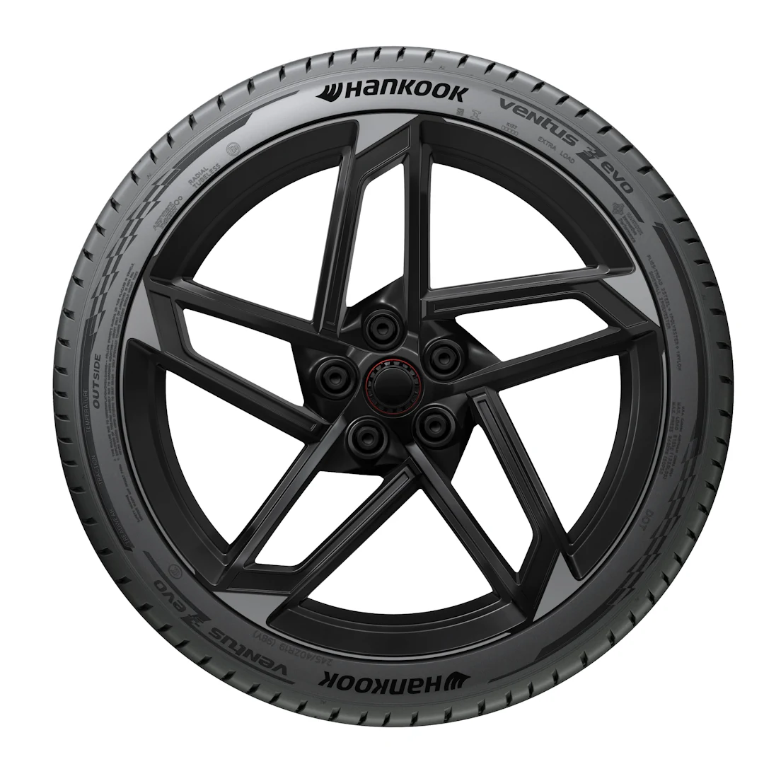 Ventus Evo