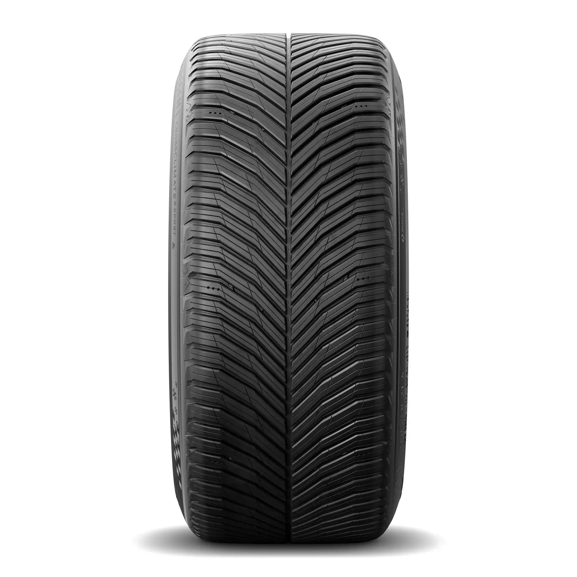 CrossClimate 3 Sport