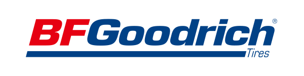 Bf Goodrich logo