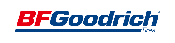 BFGoodrich logo