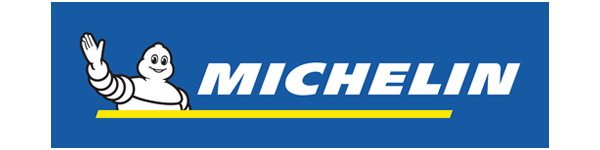 The Michelin Logo