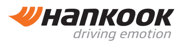 Hankook logo