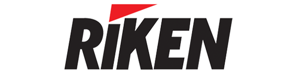 Riken logo