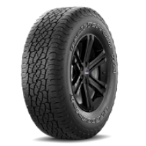 Bfgoodrich Trail-Terrain T/a Rwl