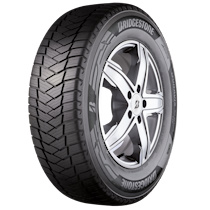 Bridgestone Durase