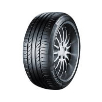 Continental SportContact 5 Seal Silent