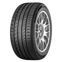 Continental Sportcontact 5 Suv Silent