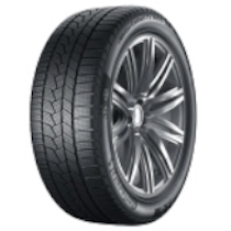 Continental WinterContact TS860 S ContiSilent