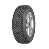 Goodyear Cargo Vector Four Season