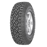 Goodyear Wrangler Duratrac