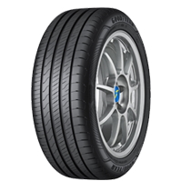 Goodyear Efficientgrip Performance 2 Silent