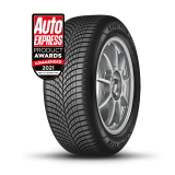 Reclame rechtdoor Commotie Cheap Goodyear Vector 4Seasons Gen-3 Tyres | Tyre Pros
