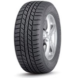 Goodyear Wrangler HP All Weather