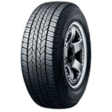 Dunlop Grandtrek St20