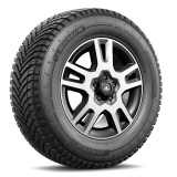 Michelin Crossclimate Camping
