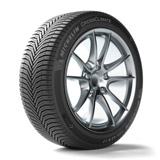 Michelin Crossclimate+