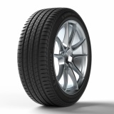 Michelin Latitude Sport 3 Acoustic