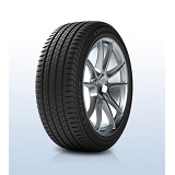 Michelin Latitude Sport 3