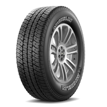 Michelin LTX A/T 2