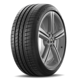 Michelin Pilot Sport 3 Acoustic