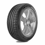 Michelin Pilot Sport 4 Silent 