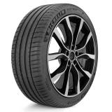 Michelin Pilot Sport 4 Suv Silent