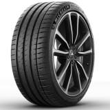 Michelin Pilot Sport 4S Silent