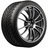 Michelin Pilot Sport All Season