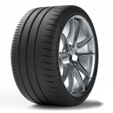 Michelin Pilot Sport Cup 2 Silent