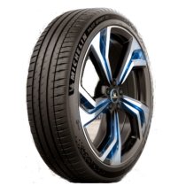 Michelin Pilot Sport Ev Selfseal